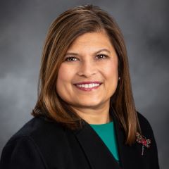Vandana Slatter Vandana Slatter